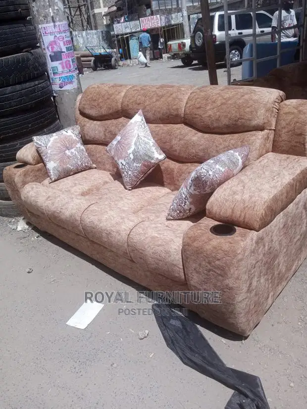 Recliner Sofas