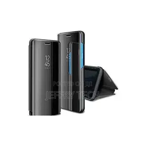 Samsung Galaxy S10 Clear View Protective Case