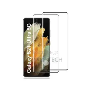 Samsung Galaxy S21 Ultra 5G Screen Protector Full Cover