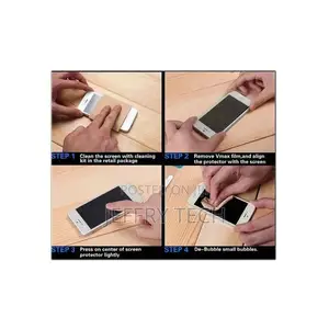 Samsung Galaxy S21 Ultra 5G Screen Protector Full Cover