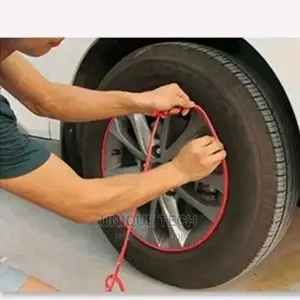 8M Car Wheel Hub Rim Edge Protector Ring Tire Guard Rubber