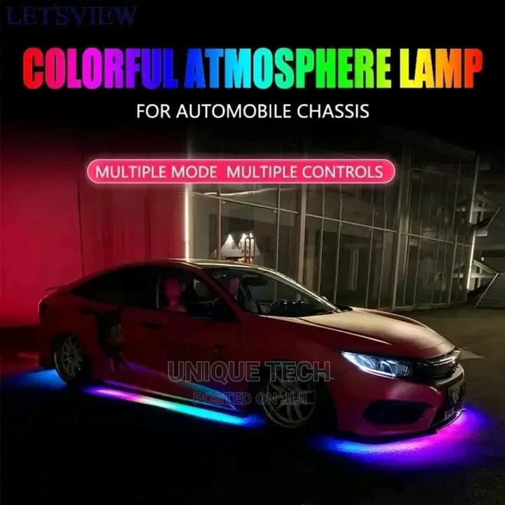 Underglow Led Light