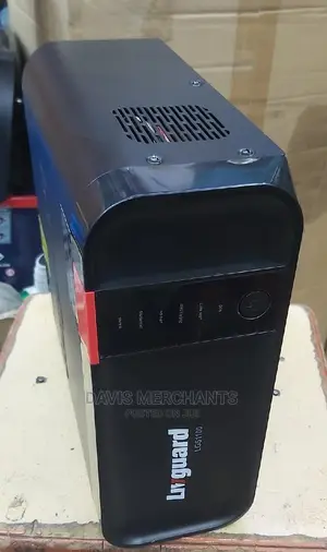Hybrid Inverter Suitable for Power Back Up