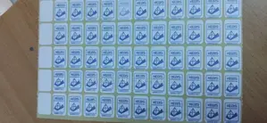Kebs*Stickers