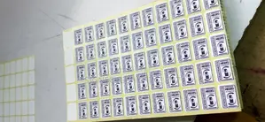 Kebs*Stickers
