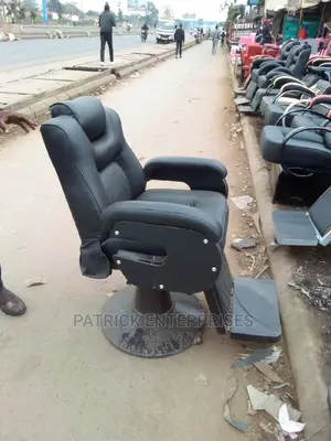 Executive Barber Shop Chairs