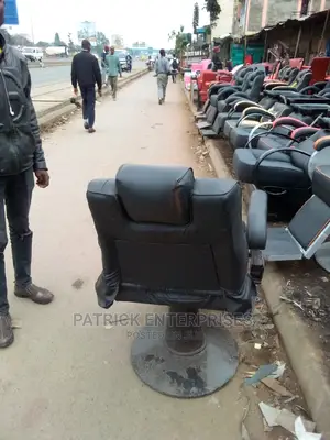 Executive Barber Shop Chairs
