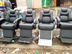 Executive Barber Shop Chairs