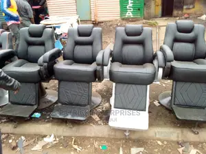 Executive Barber Shop Chairs