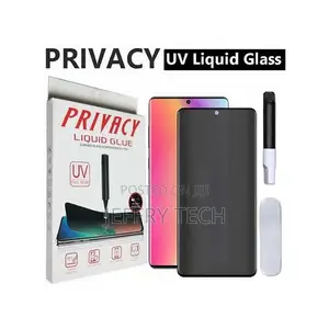 Samsung S22ultra Privacy Nano Liquid Glass Protector