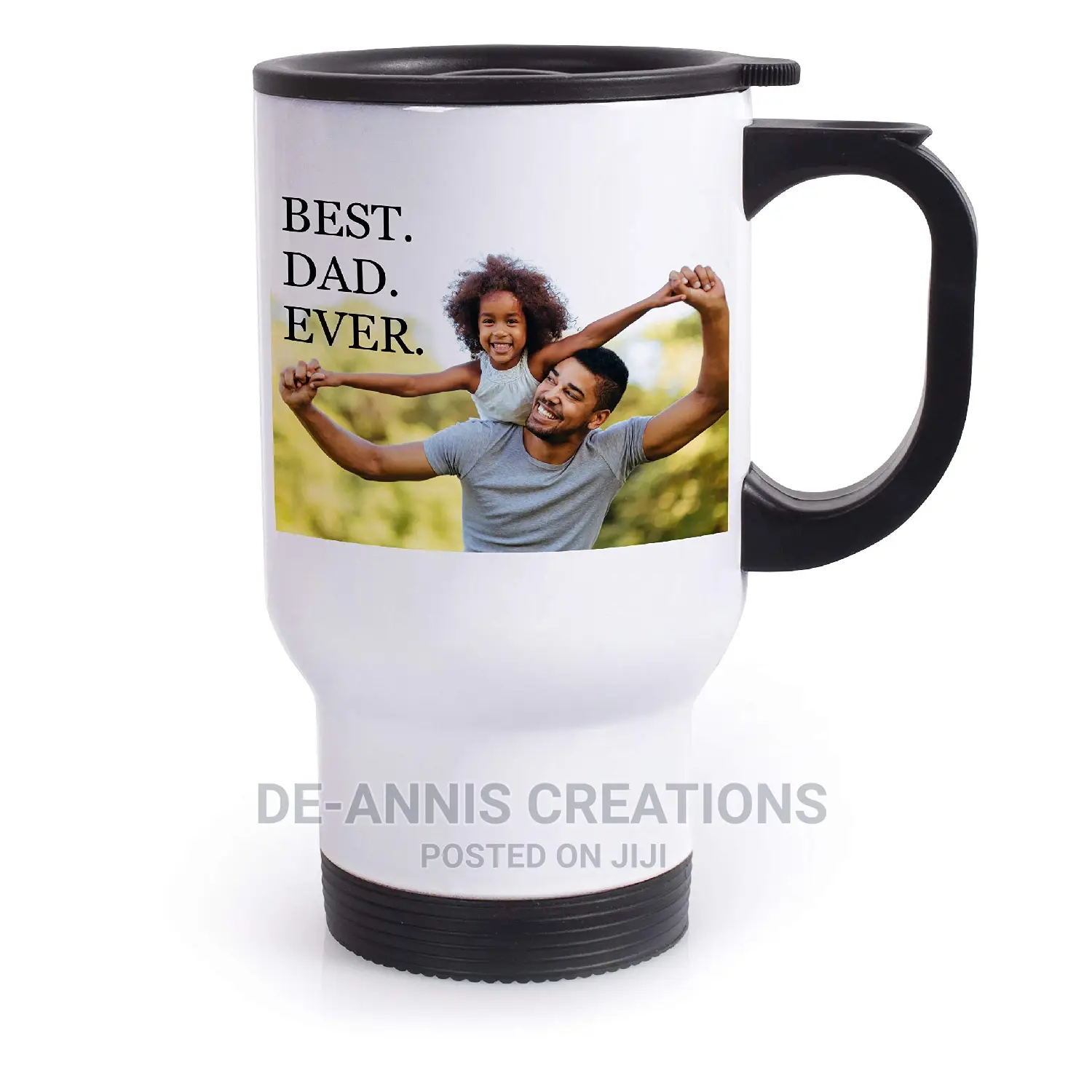 Thermal Cup Branded