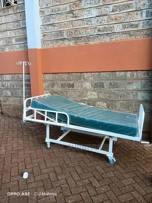 Hospital Beds
