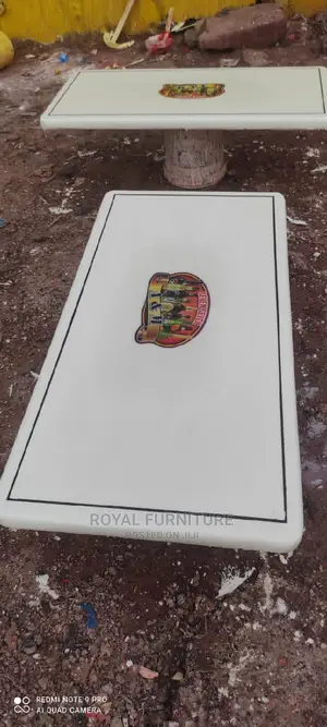 Restaurant Table