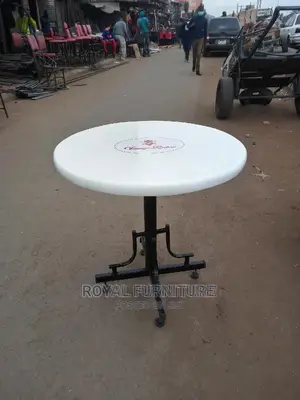 Club Tables