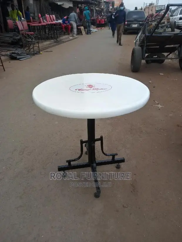 Club Tables