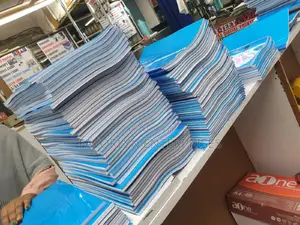 Bulk Printing and Photocopy