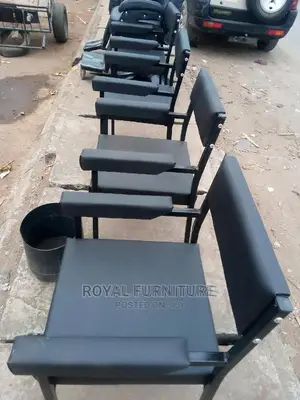 Office Armchair