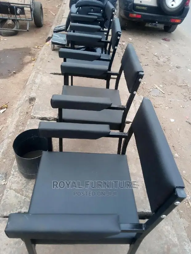 Office Armchair