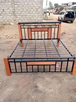 Metallic Beds