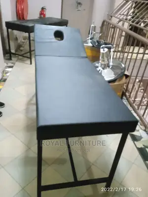Massage Bed