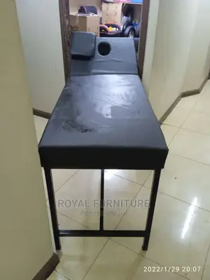 Massage Bed