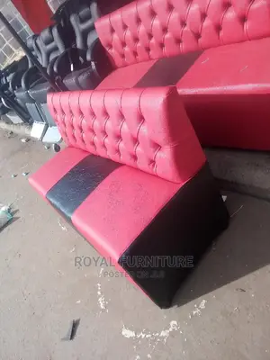 Club Benches