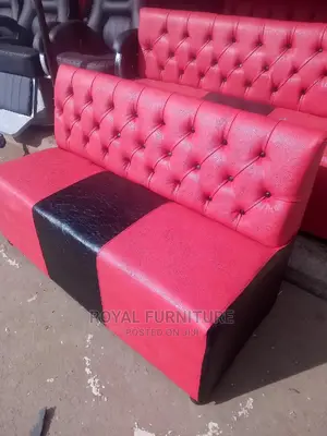 Club Benches