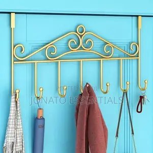 Over the Door Hooks, Over the Door Hangers