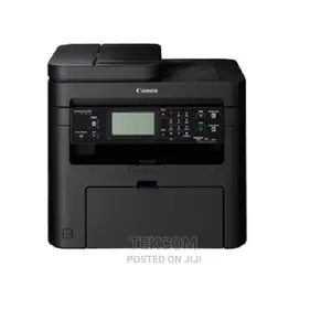 CANON I-sensys Mf237w Printer