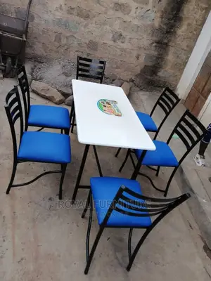 Restaurant/Club Chairs