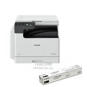 Canon Imagerunner 2425 A3 Monochrome Laser Multifunctional P