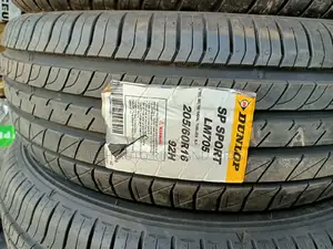 205/60r16 Dunlop