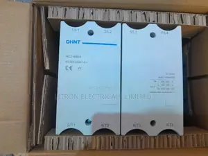 450A Contacter 4 Pole
