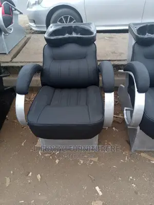 Salon/Barber Sinks