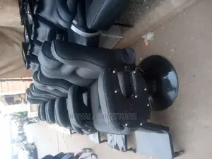 Affordable Barber Chair