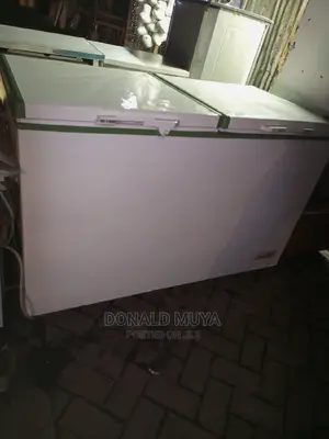 Freezer /Technicians