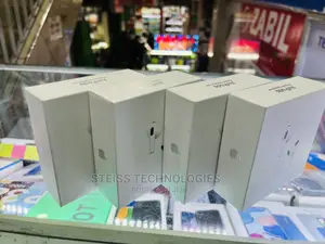 Airpods 3 With Magsafe Charger