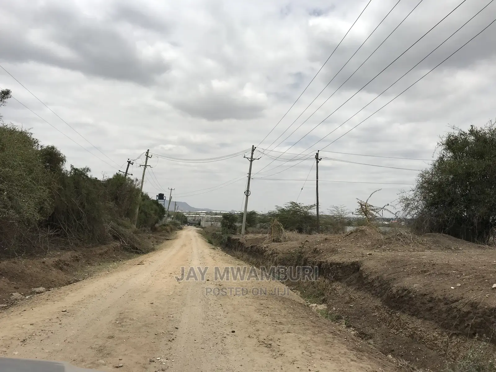 10 Acre Arthi River