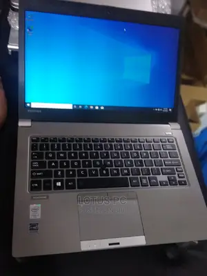 Laptop Toshiba Tecra Z40 8GB Intel Core I5 SSD 256GB