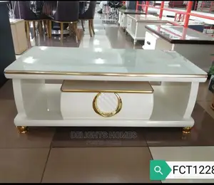 Elegant Coffee Table