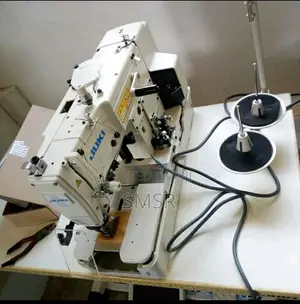 Button Holer Refurbished