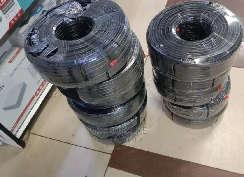 Coaxial Cable