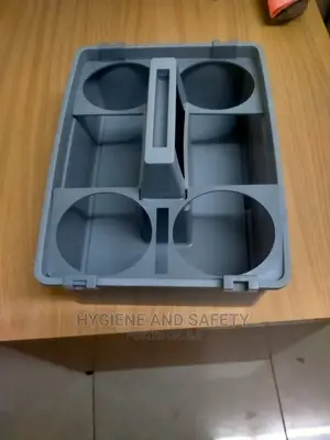 Caddy Tray