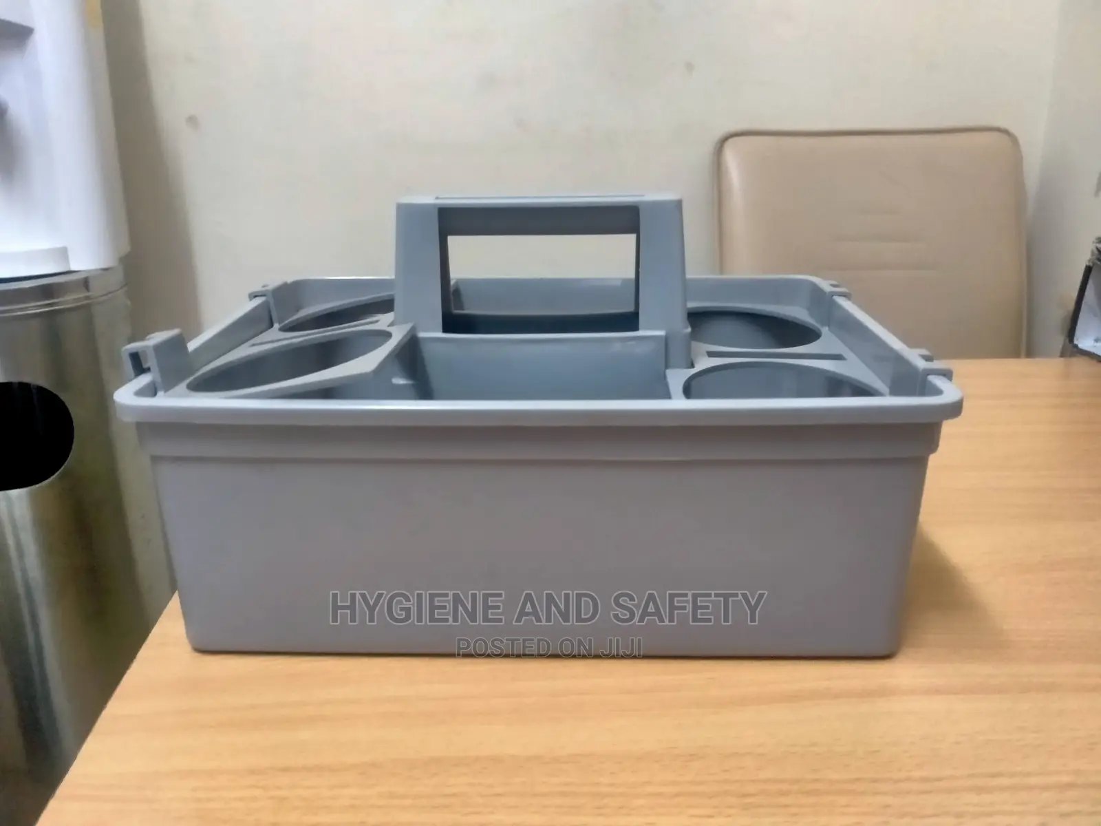 Caddy Tray