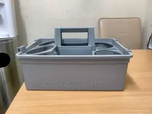 Caddy Tray