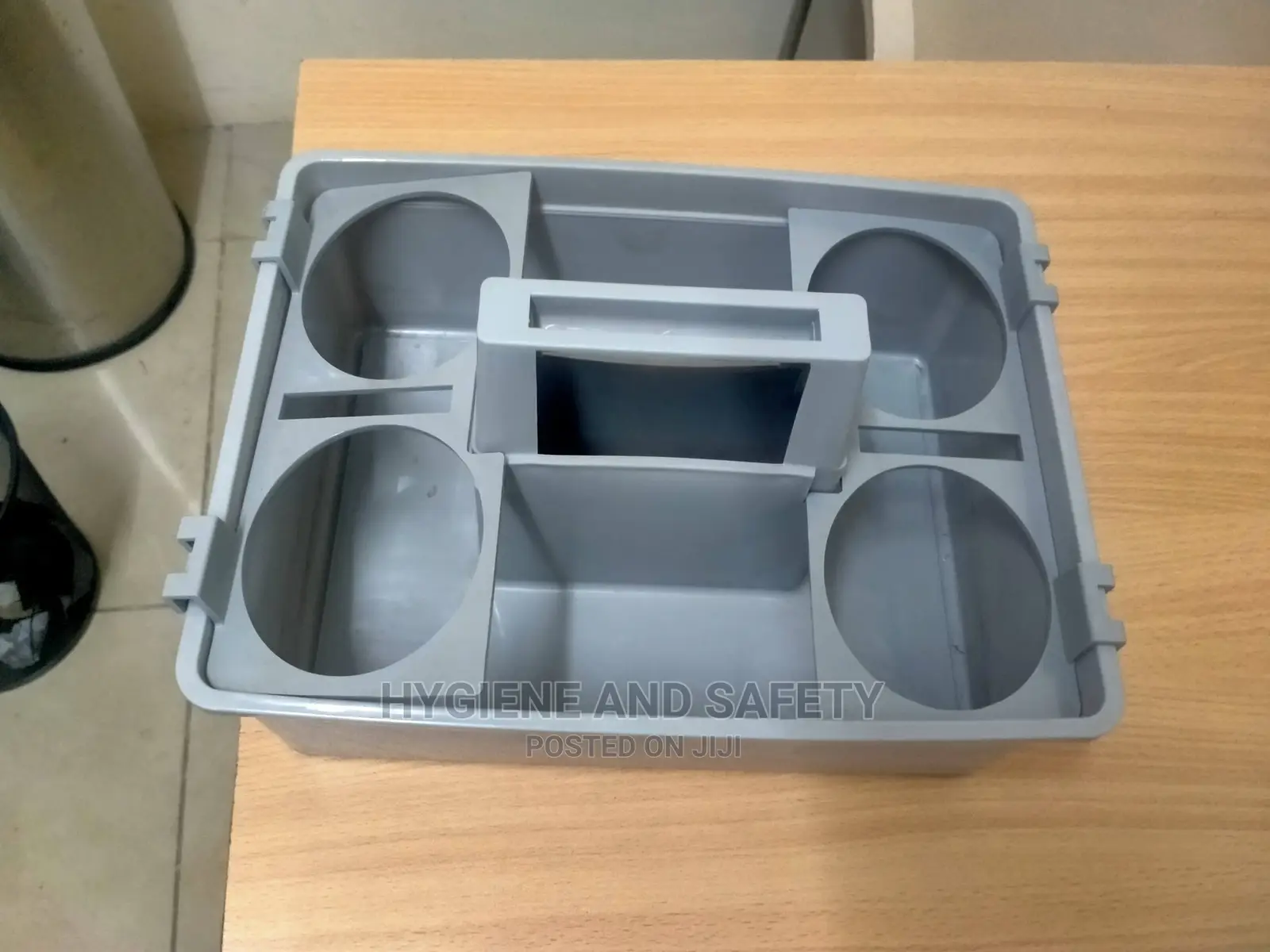 Caddy Tray