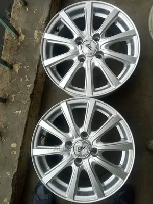 Size 14 Inches Probox Succeed Sport Rims Set