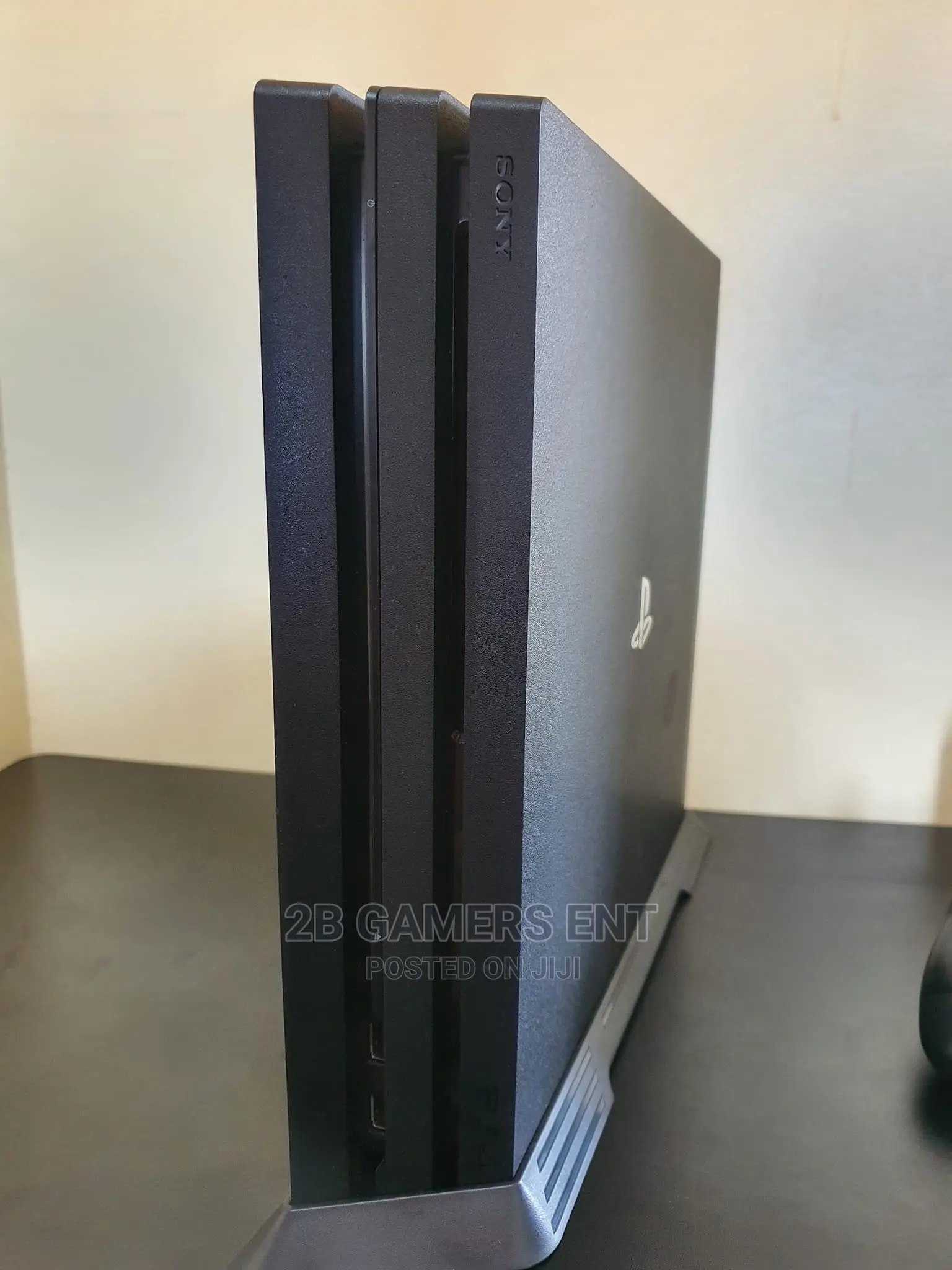 Ps4 Pro, Clean 1tb