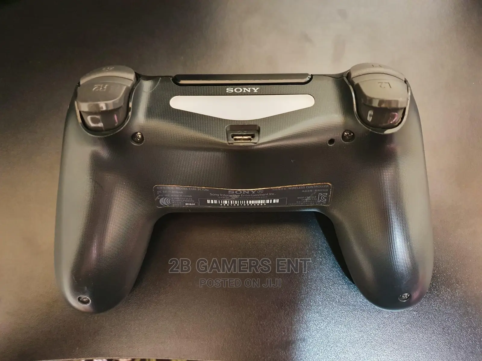 Ps4 Pro, Clean 1tb