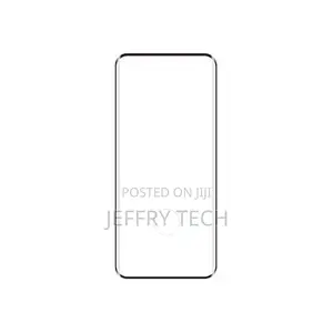 Samsung Tempered Protector for Samsung Galaxy S20 Ultra
